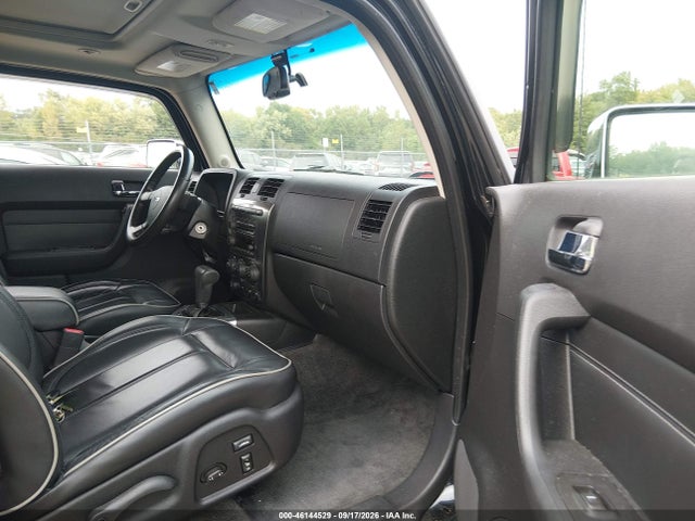 Продаж на аукціоні авто 2007 Hummer H3 Suv, vin: 5GTDN13E978112610, номер лоту: 46144529