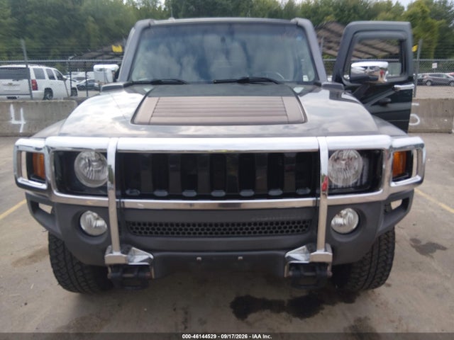 Продаж на аукціоні авто 2007 Hummer H3 Suv, vin: 5GTDN13E978112610, номер лоту: 46144529