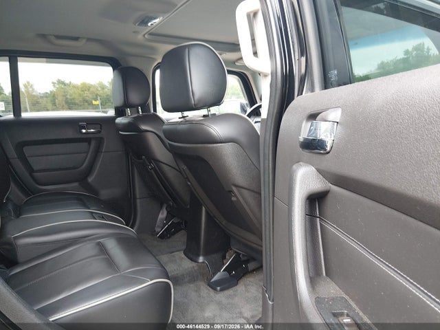 Продаж на аукціоні авто 2007 Hummer H3 Suv, vin: 5GTDN13E978112610, номер лоту: 46144529