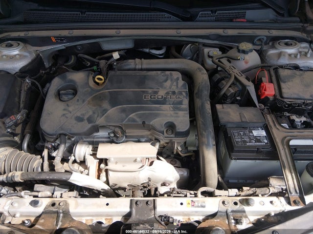 2021 Chevrolet Malibu Ls მანქანა იყიდება აუქციონზე, vin: 1G1ZC5ST7MF032796, აუქციონის ნომერი: 46144532