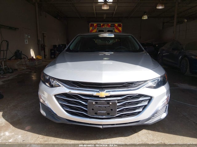2021 Chevrolet Malibu Ls მანქანა იყიდება აუქციონზე, vin: 1G1ZC5ST7MF032796, აუქციონის ნომერი: 46144532