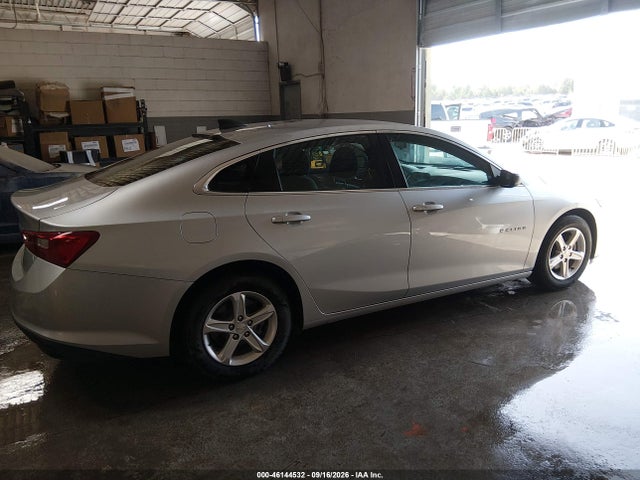 2021 Chevrolet Malibu Ls მანქანა იყიდება აუქციონზე, vin: 1G1ZC5ST7MF032796, აუქციონის ნომერი: 46144532