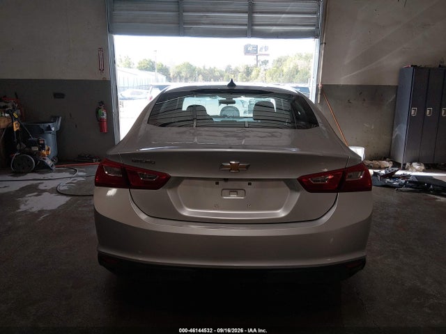 2021 Chevrolet Malibu Ls მანქანა იყიდება აუქციონზე, vin: 1G1ZC5ST7MF032796, აუქციონის ნომერი: 46144532