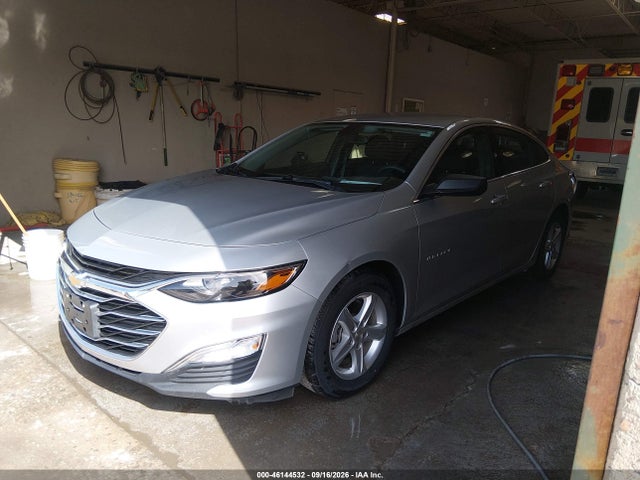 2021 Chevrolet Malibu Ls მანქანა იყიდება აუქციონზე, vin: 1G1ZC5ST7MF032796, აუქციონის ნომერი: 46144532