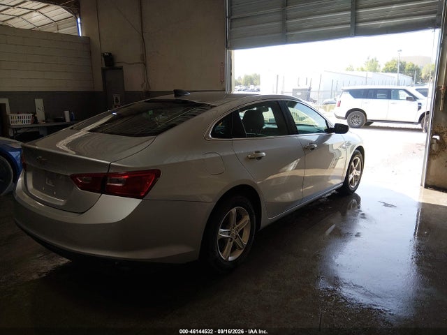 2021 Chevrolet Malibu Ls მანქანა იყიდება აუქციონზე, vin: 1G1ZC5ST7MF032796, აუქციონის ნომერი: 46144532