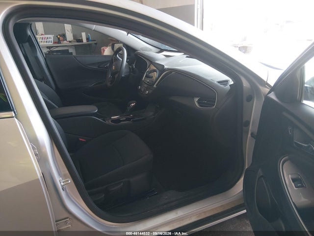 2021 Chevrolet Malibu Ls მანქანა იყიდება აუქციონზე, vin: 1G1ZC5ST7MF032796, აუქციონის ნომერი: 46144532