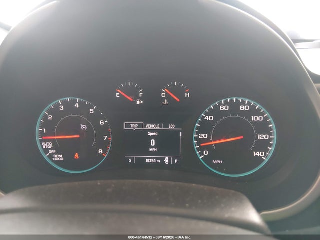 2021 Chevrolet Malibu Ls მანქანა იყიდება აუქციონზე, vin: 1G1ZC5ST7MF032796, აუქციონის ნომერი: 46144532