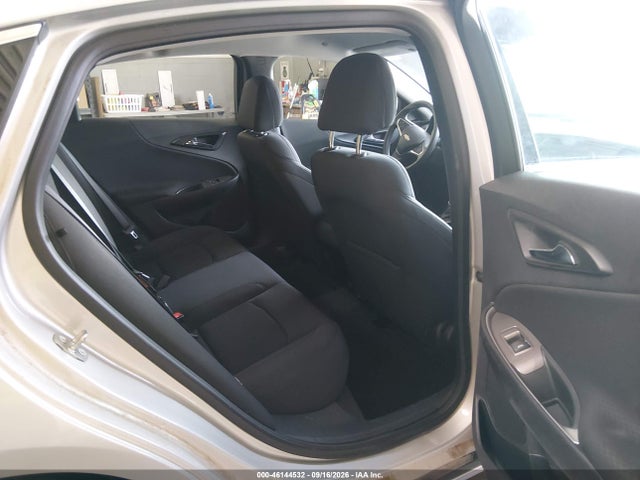 2021 Chevrolet Malibu Ls მანქანა იყიდება აუქციონზე, vin: 1G1ZC5ST7MF032796, აუქციონის ნომერი: 46144532