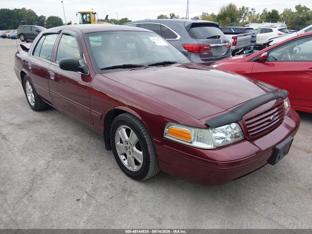 Aukcja sprzedaży 2005 Ford Crown Victoria Lx/lx Sport, vin: 2FAHP74W95X134185, numer aukcji: 46144535