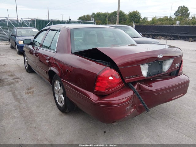 Aukcja sprzedaży 2005 Ford Crown Victoria Lx/lx Sport, vin: 2FAHP74W95X134185, numer aukcji: 46144535