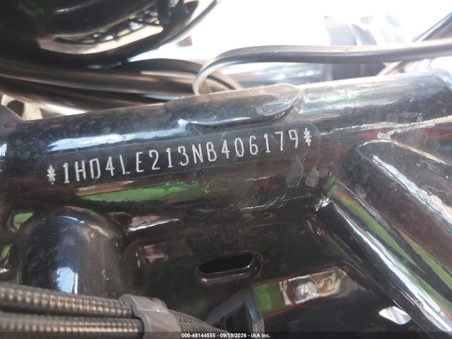 Harley-Davidson Xl883 N 2022 1HD4LE213NB406179 Image 10