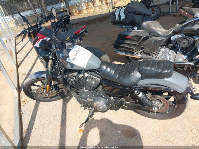 Harley-Davidson Xl883 N 2022 1HD4LE213NB406179 Image 13