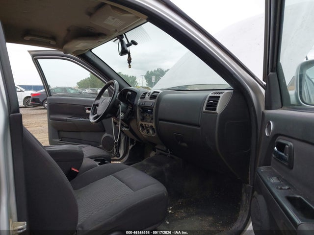 Продажа на аукционе авто 2011 Gmc Canyon Sle1, vin: 1GTH6MFE7B8129319, номер лота: 46144558