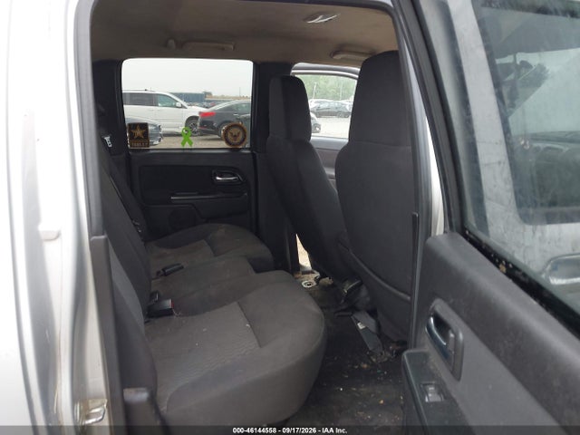 Продажа на аукционе авто 2011 Gmc Canyon Sle1, vin: 1GTH6MFE7B8129319, номер лота: 46144558