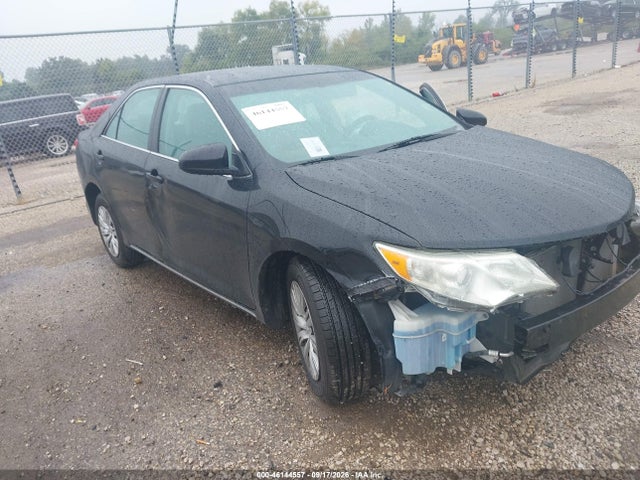 2013 Toyota Camry Le მანქანა იყიდება აუქციონზე, vin: 4T4BF1FK1DR312723, აუქციონის ნომერი: 46144557