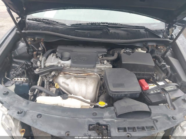 46144557 :رقم المزاد ، 4T4BF1FK1DR312723 vin ، 2013 Toyota Camry Le مزاد بيع