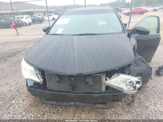 46144557 :رقم المزاد ، 4T4BF1FK1DR312723 vin ، 2013 Toyota Camry Le مزاد بيع