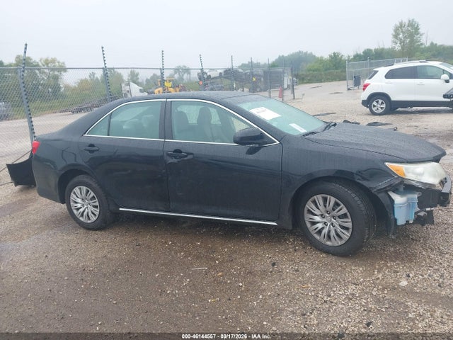 46144557 :رقم المزاد ، 4T4BF1FK1DR312723 vin ، 2013 Toyota Camry Le مزاد بيع