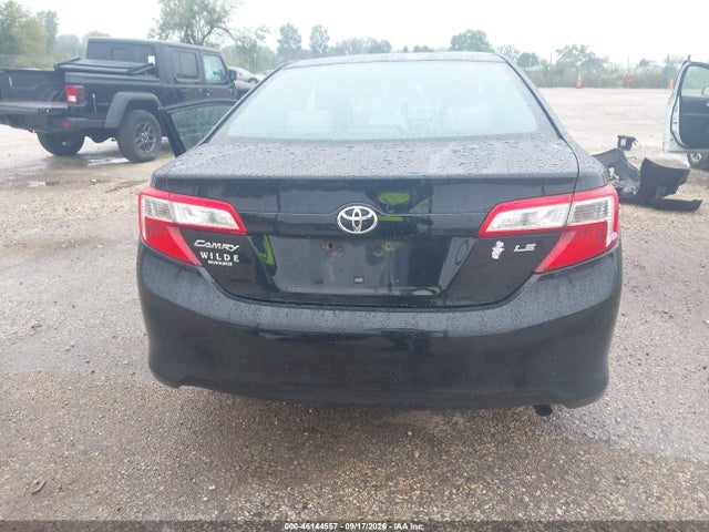 46144557 :رقم المزاد ، 4T4BF1FK1DR312723 vin ، 2013 Toyota Camry Le مزاد بيع