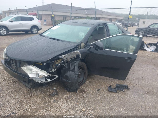 46144557 :رقم المزاد ، 4T4BF1FK1DR312723 vin ، 2013 Toyota Camry Le مزاد بيع
