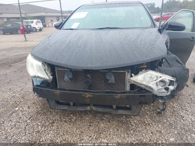 46144557 :رقم المزاد ، 4T4BF1FK1DR312723 vin ، 2013 Toyota Camry Le مزاد بيع