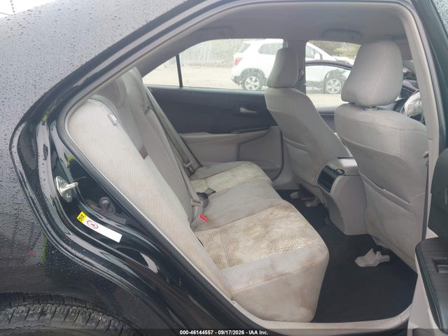 46144557 :رقم المزاد ، 4T4BF1FK1DR312723 vin ، 2013 Toyota Camry Le مزاد بيع
