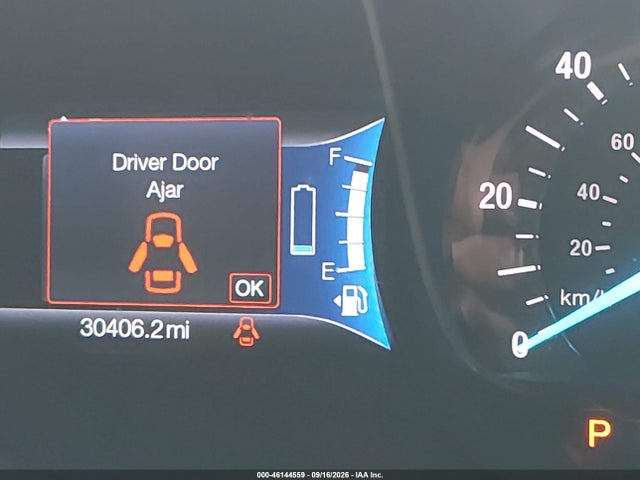 Aukcja sprzedaży 2018 Ford Fusion Hybrid S, vin: 3FA6P0UU5JR100718, numer aukcji: 46144559