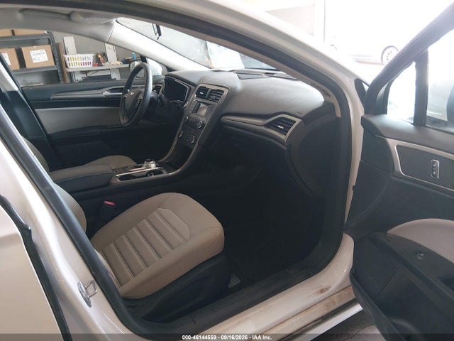 Aukcja sprzedaży 2018 Ford Fusion Hybrid S, vin: 3FA6P0UU5JR100718, numer aukcji: 46144559