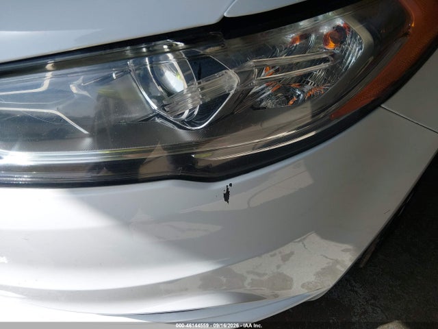 Aukcja sprzedaży 2018 Ford Fusion Hybrid S, vin: 3FA6P0UU5JR100718, numer aukcji: 46144559