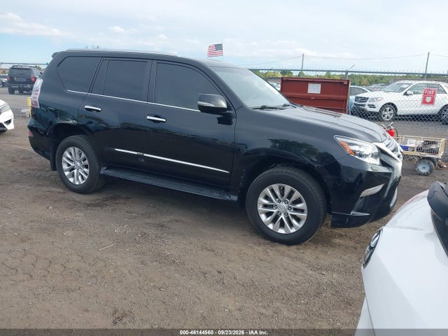 Продаж на аукціоні авто 2019 Lexus Gx 460 Premium, vin: JTJBM7FX4K5211277, номер лоту: 46144560