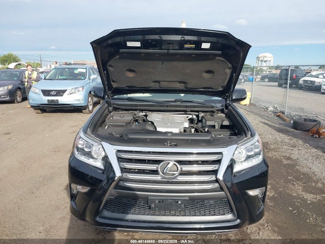 Продаж на аукціоні авто 2019 Lexus Gx 460 Premium, vin: JTJBM7FX4K5211277, номер лоту: 46144560