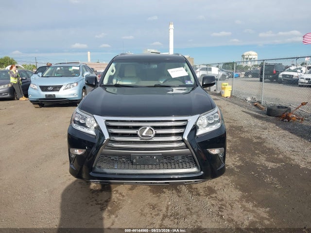 Продаж на аукціоні авто 2019 Lexus Gx 460 Premium, vin: JTJBM7FX4K5211277, номер лоту: 46144560
