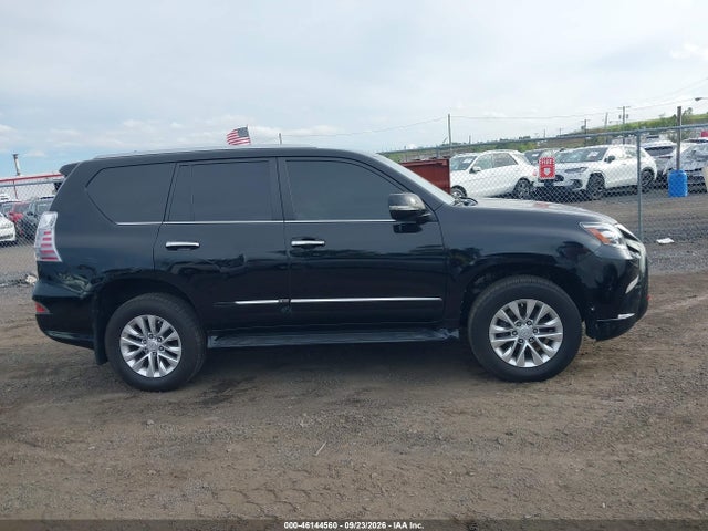 Продаж на аукціоні авто 2019 Lexus Gx 460 Premium, vin: JTJBM7FX4K5211277, номер лоту: 46144560