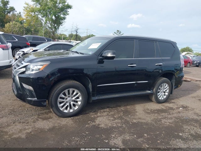 Продаж на аукціоні авто 2019 Lexus Gx 460 Premium, vin: JTJBM7FX4K5211277, номер лоту: 46144560