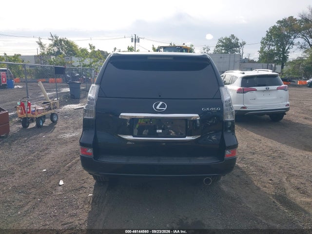 Продаж на аукціоні авто 2019 Lexus Gx 460 Premium, vin: JTJBM7FX4K5211277, номер лоту: 46144560