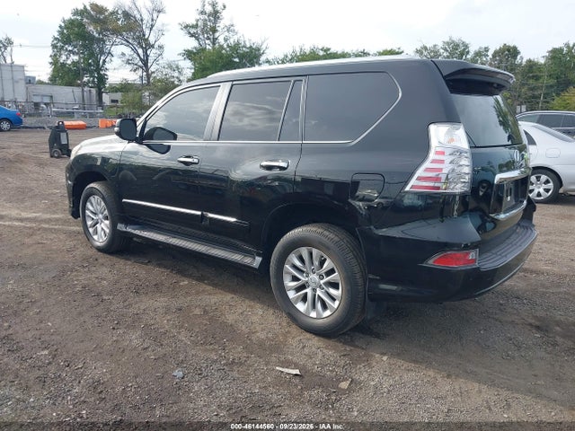 Продаж на аукціоні авто 2019 Lexus Gx 460 Premium, vin: JTJBM7FX4K5211277, номер лоту: 46144560