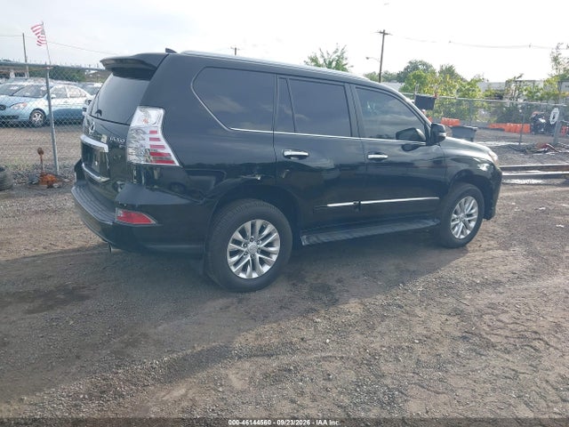 Продаж на аукціоні авто 2019 Lexus Gx 460 Premium, vin: JTJBM7FX4K5211277, номер лоту: 46144560