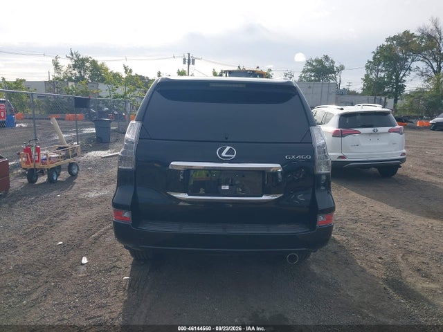 Продаж на аукціоні авто 2019 Lexus Gx 460 Premium, vin: JTJBM7FX4K5211277, номер лоту: 46144560