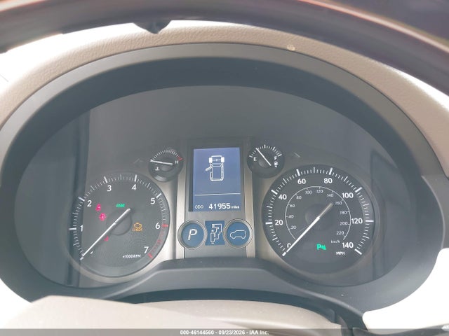 Продаж на аукціоні авто 2019 Lexus Gx 460 Premium, vin: JTJBM7FX4K5211277, номер лоту: 46144560