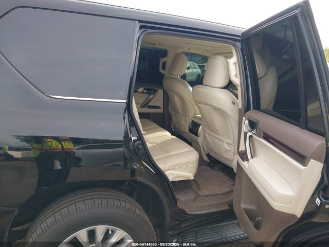 Продаж на аукціоні авто 2019 Lexus Gx 460 Premium, vin: JTJBM7FX4K5211277, номер лоту: 46144560