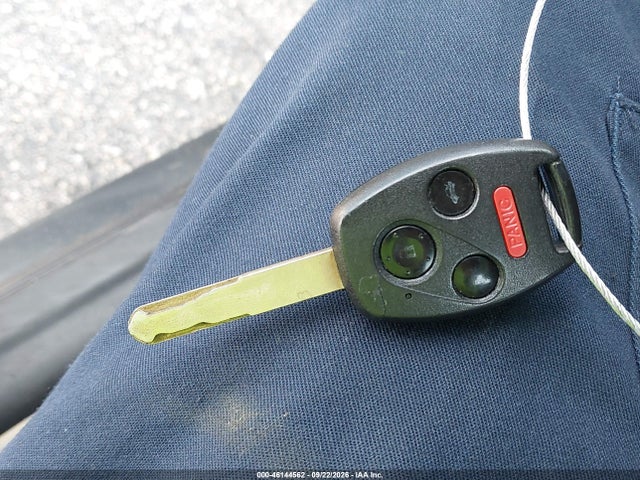 Продажа на аукционе авто 2012 Honda Civic Lx, vin: 2HGFG3B58CH538379, номер лота: 46144562