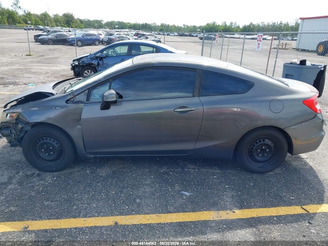 Продажа на аукционе авто 2012 Honda Civic Lx, vin: 2HGFG3B58CH538379, номер лота: 46144562