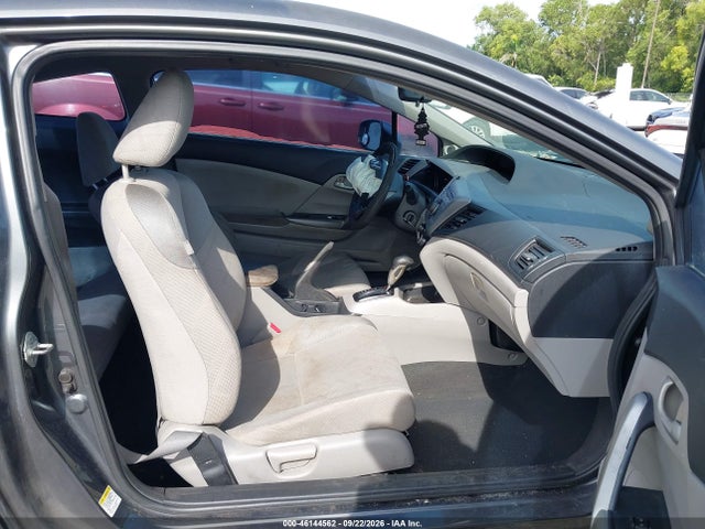 Продажа на аукционе авто 2012 Honda Civic Lx, vin: 2HGFG3B58CH538379, номер лота: 46144562