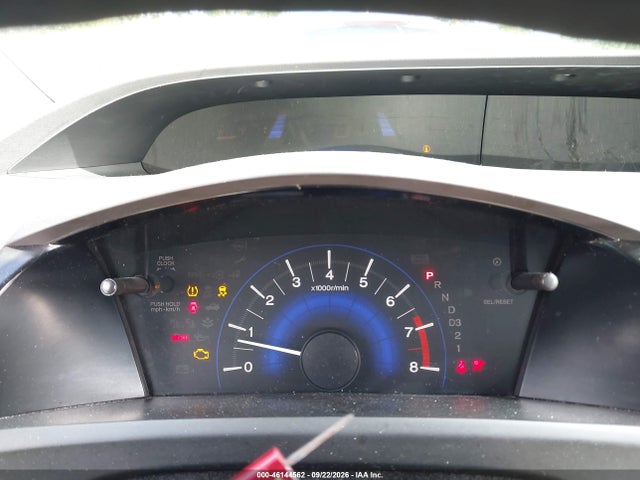 Продажа на аукционе авто 2012 Honda Civic Lx, vin: 2HGFG3B58CH538379, номер лота: 46144562