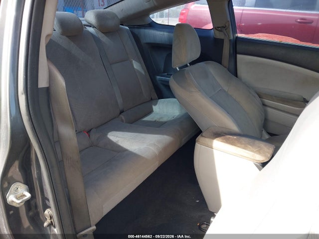 Продажа на аукционе авто 2012 Honda Civic Lx, vin: 2HGFG3B58CH538379, номер лота: 46144562