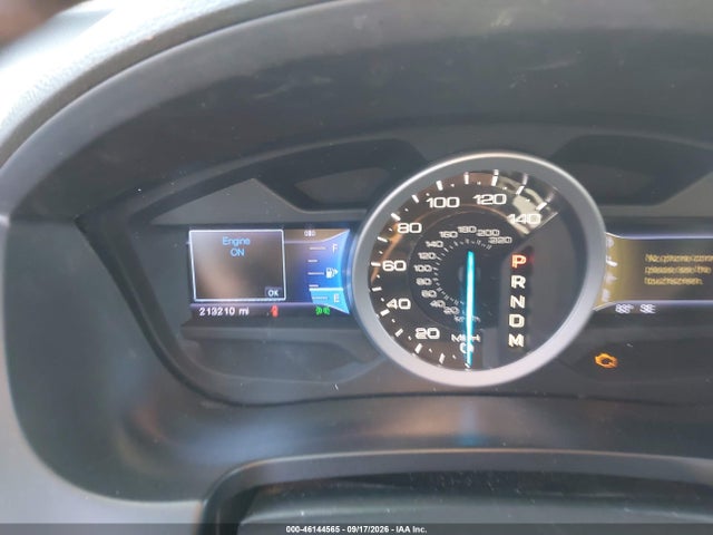 46144565 :رقم المزاد ، 1FM5K7D86DGB57906 vin ، 2013 Ford Explorer Xlt مزاد بيع