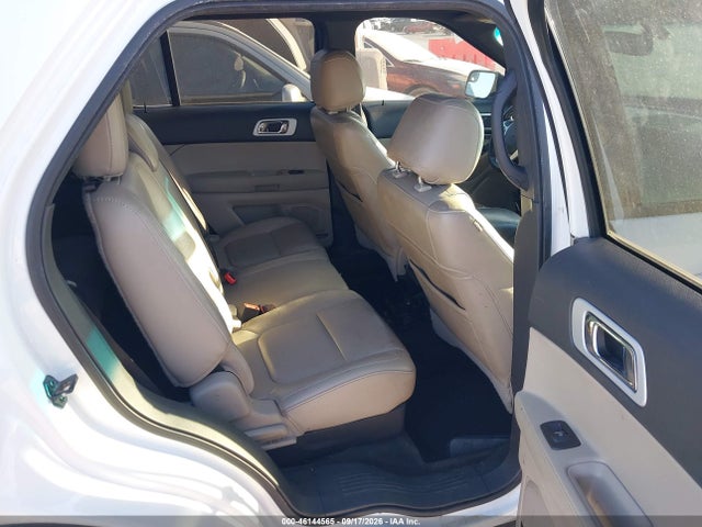 46144565 :رقم المزاد ، 1FM5K7D86DGB57906 vin ، 2013 Ford Explorer Xlt مزاد بيع