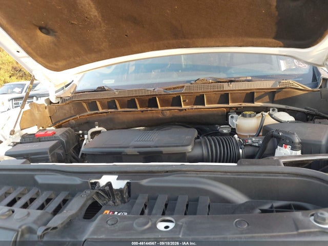 2022 Chevrolet Silverado 1500 2wd  Short Bed Lt მანქანა იყიდება აუქციონზე, vin: 3GCPACED7NG526346, აუქციონის ნომერი: 46144567