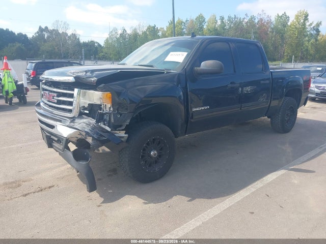 Продажа на аукционе авто 2012 Gmc Sierra 1500 Sle, vin: 3GTP2VE75CG311290, номер лота: 46144575