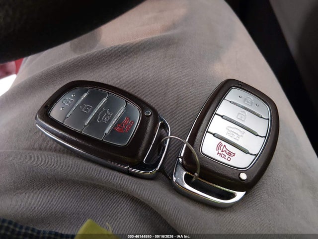 Продаж на аукціоні авто 2016 Hyundai Sonata Hybrid Se, vin: KMHE24L16GA039395, номер лоту: 46144580